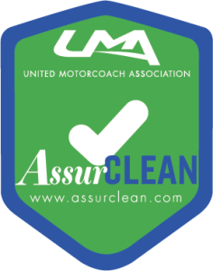 AssurCLEAN Logo