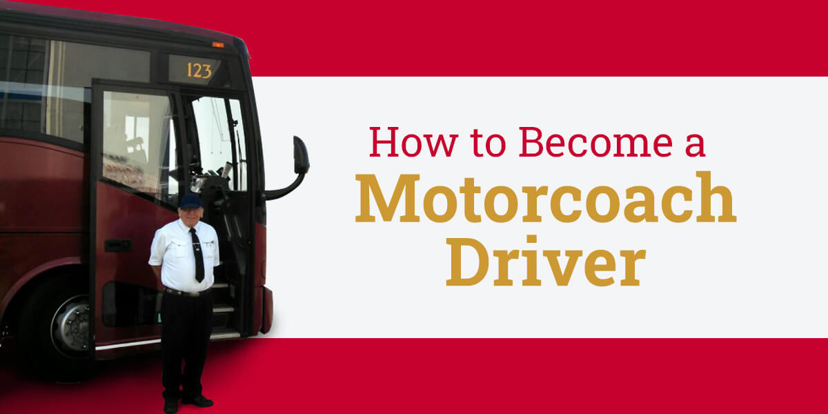 How to a Motorcoach Driver Complete Guide CIT