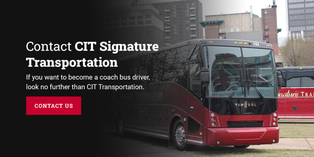 Contact CIT Signature Transportation
