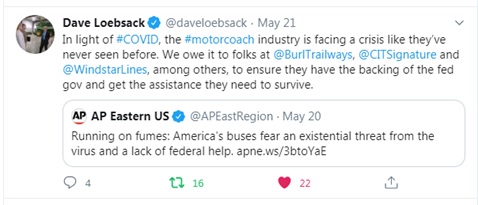 Dave-Loebsack-Tweets